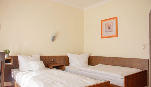 Habitación individual