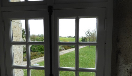 Superior Double Room (BP2)