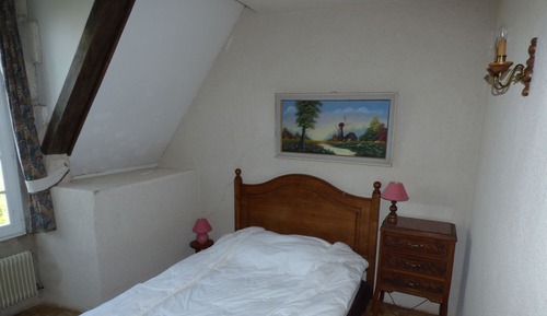 Standard Double Room (DP6)