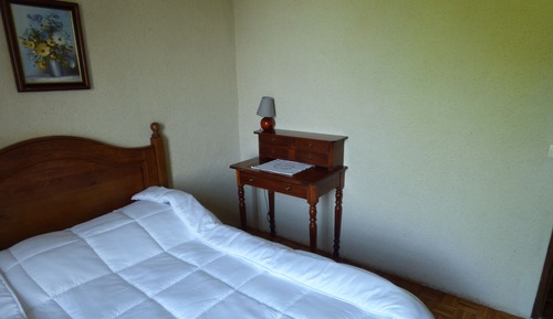 Standard Double Room (DP1)