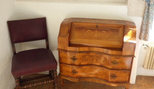 Standard Double Room (DP4)