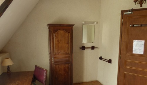 Standard Double Room (DP5)