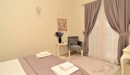 Habitación Royal