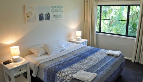 Apartamento Deluxe, 2 habitaciones