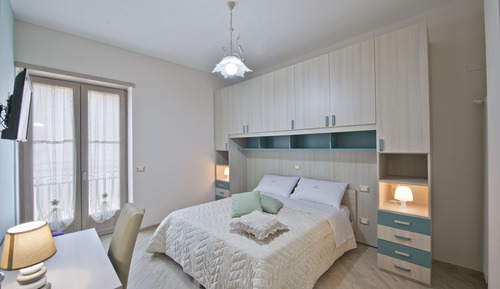 Habitación triple Confort