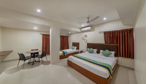 Habitación Premium