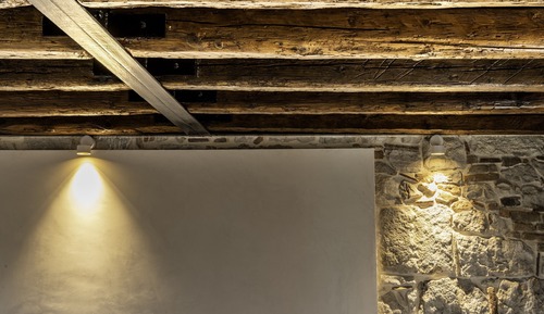 Suite estudio superior, planta baja
