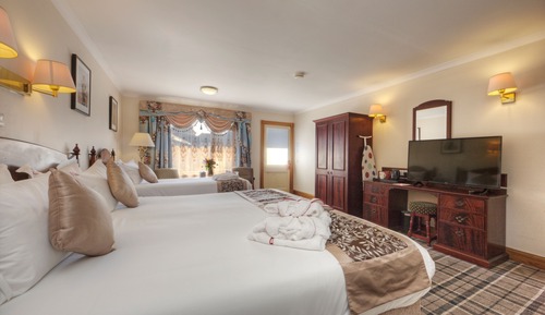 Standard Family Double