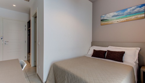 Habitación económica (Budget)