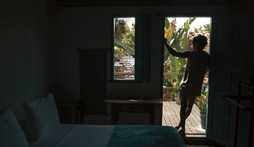 Habitación ejecutiva