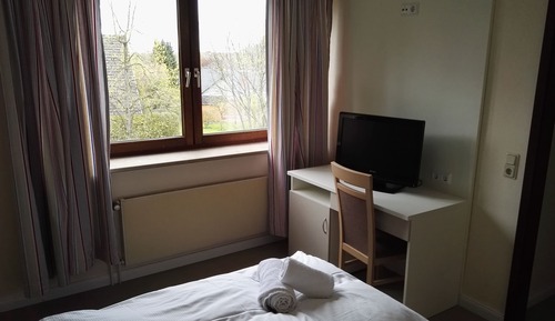 Habitación Confort doble