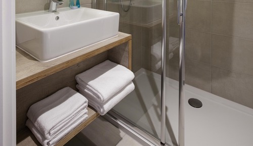 Habitación clásica con 2 camas individuales, 2 camas individuales