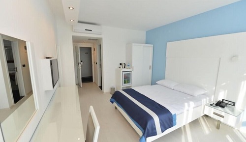 Habitación individual