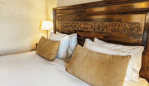 Suite Deluxe, 1 cama de matrimonio grande