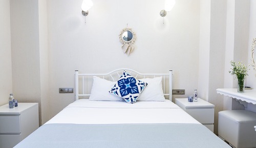 Habitación Confort doble