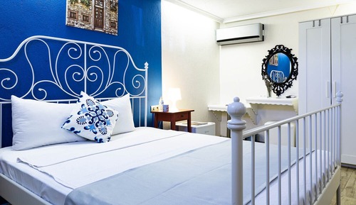 Habitación económica