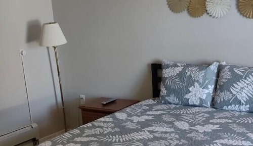 Habitación individual