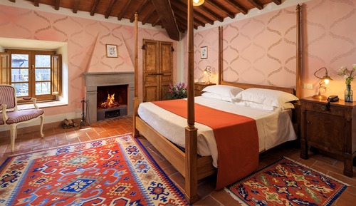 Suite estudio (I Lecci)