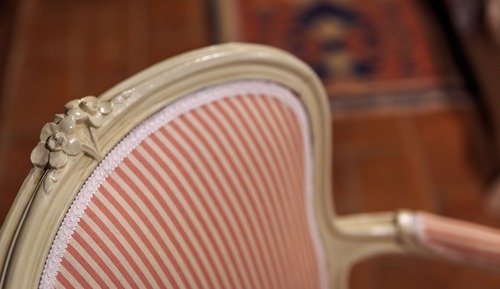 Suite estudio (Le Ginestre)