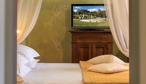 Suite clásica (Le Acacie)