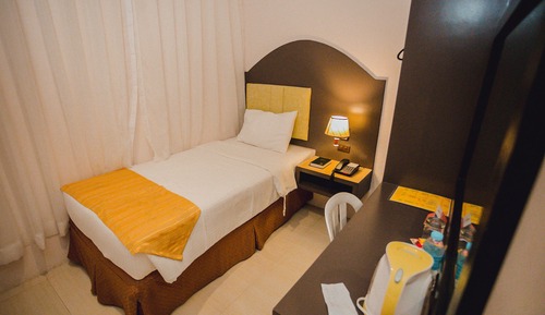 Habitación individual