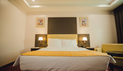 Habitación (Matrimonial)