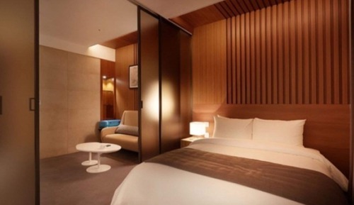 Habitación Premier doble