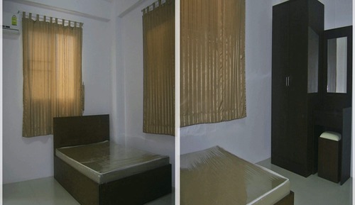 Habitación superior