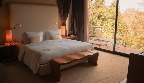 Villa Botanique - Keike