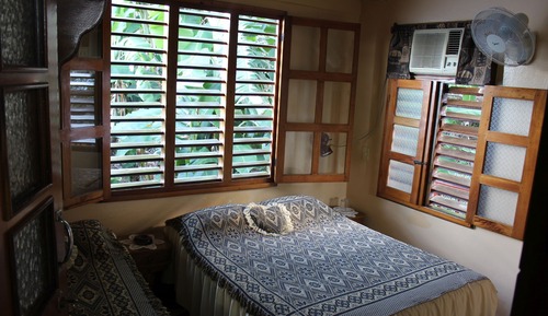 Habitación estándar