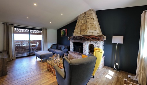 Apartamento, 3 habitaciones