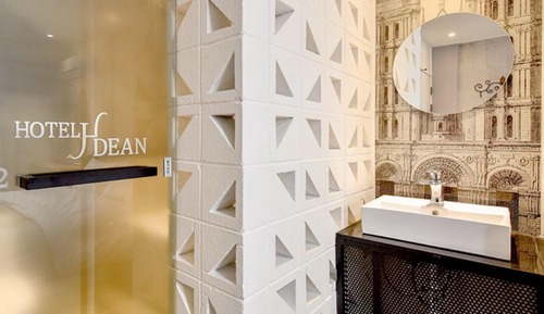 Habitación Deluxe doble