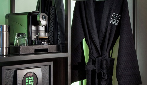 Habitación, 1 cama de matrimonio grande