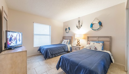 Apartamento estándar, 2 habitaciones, frente al mar