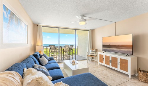 Apartamento (2 Bedrooms)