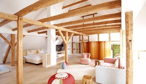 Suite de luna de miel