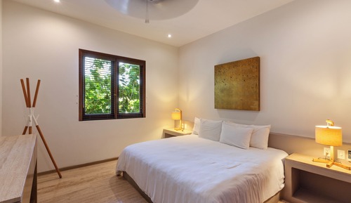 Villa, 3 habitaciones, vistas al mar (3 Bedroom)