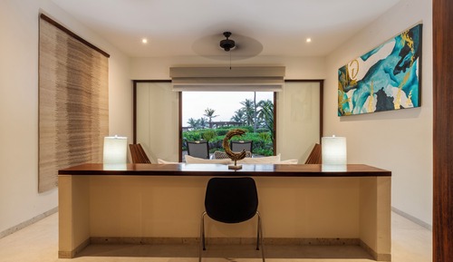 Villa, 2 habitaciones, vistas al mar (2 Bedroom)