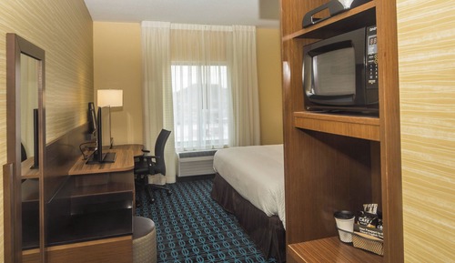 Habitación, 1 cama de matrimonio grande, no fumadores