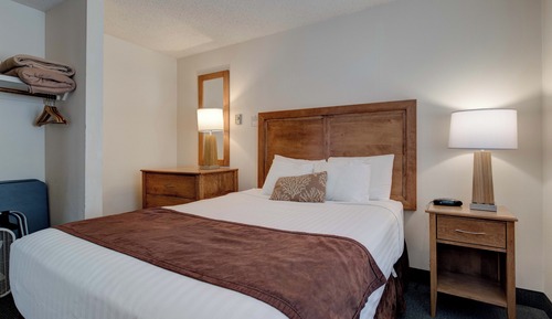 1 bedroom Suite w/Kitchen, Oceanview Non-Pet