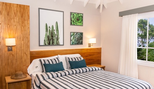 Dúplex, 1 habitación