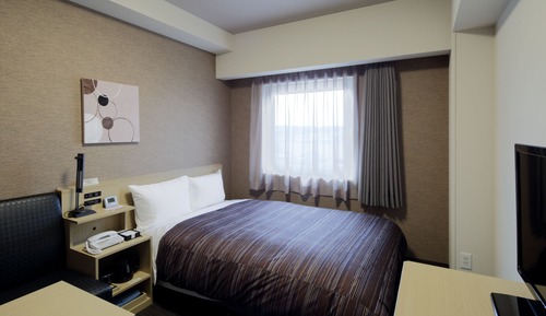 Habitación individual, fumadores