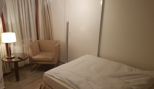 Habitación individual