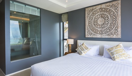 Bay Apartment 2 bedroom