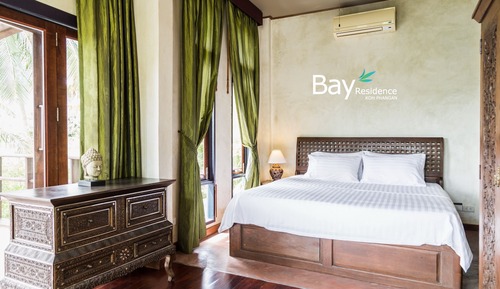 Unique Design Villa 3 Bed