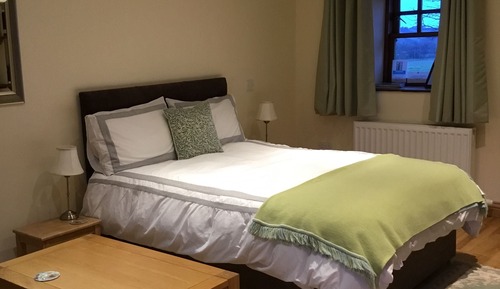 Apartamento familiar, 2 habitaciones