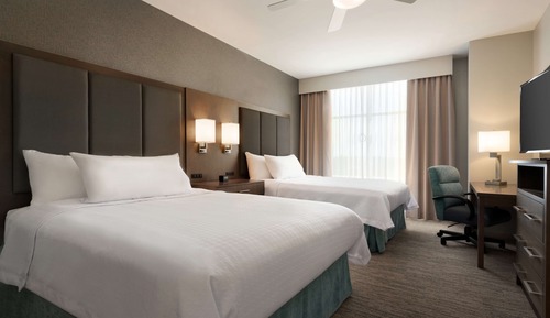 Suite, 2 habitaciones, accesible para personas con discapacidad, bañera