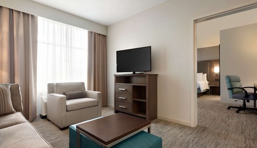 Suite, 1 habitación