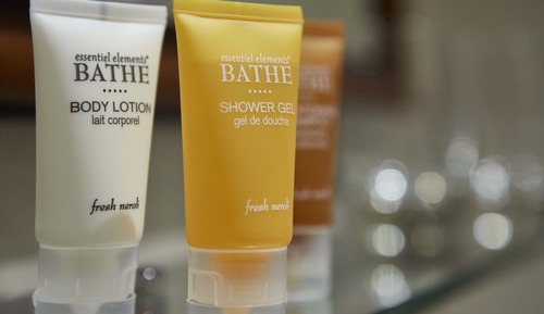 Habitación clásica doble