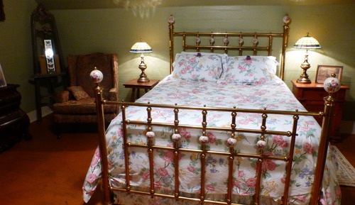 Habitación familiar doble